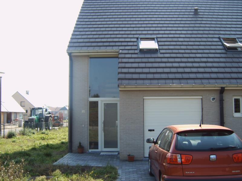 huurwoning F. Timmermanslaan 85, 8810 Lichtervelde