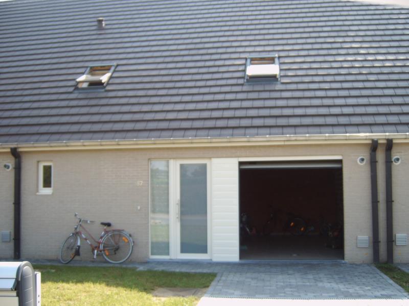 huurwoning F. Timmermanslaan 87, 8810 Lichtervelde