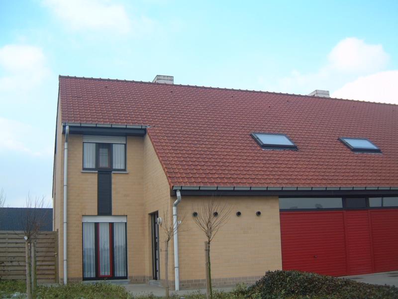 huurwoning Stijn Streuvelslaan 9, 8880 Ledegem