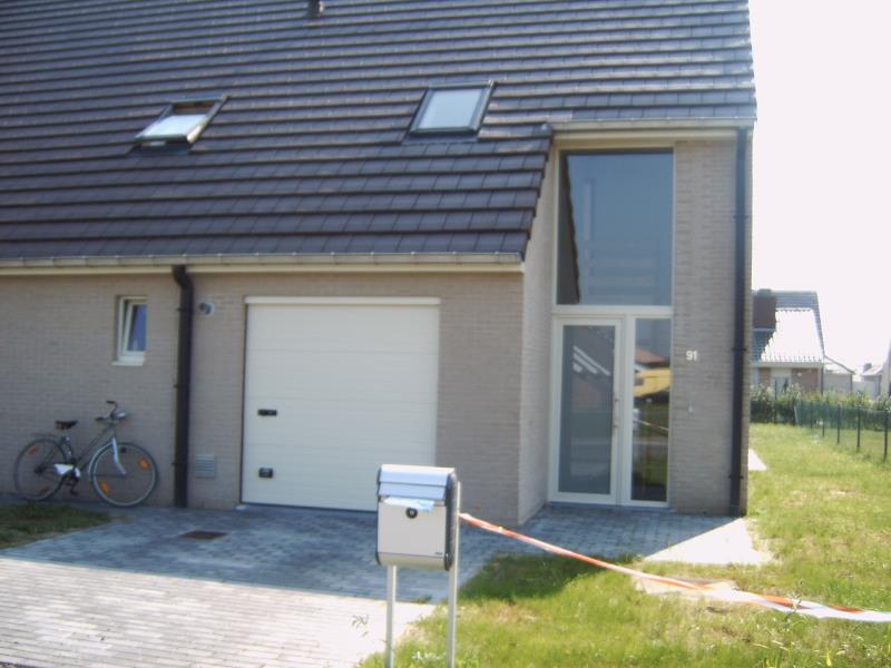 huurwoning F. Timmermanslaan 91, 8810 Lichtervelde