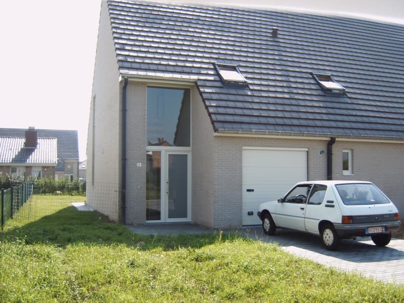 huurwoning F. Timmermanslaan 93, 8810 Lichtervelde