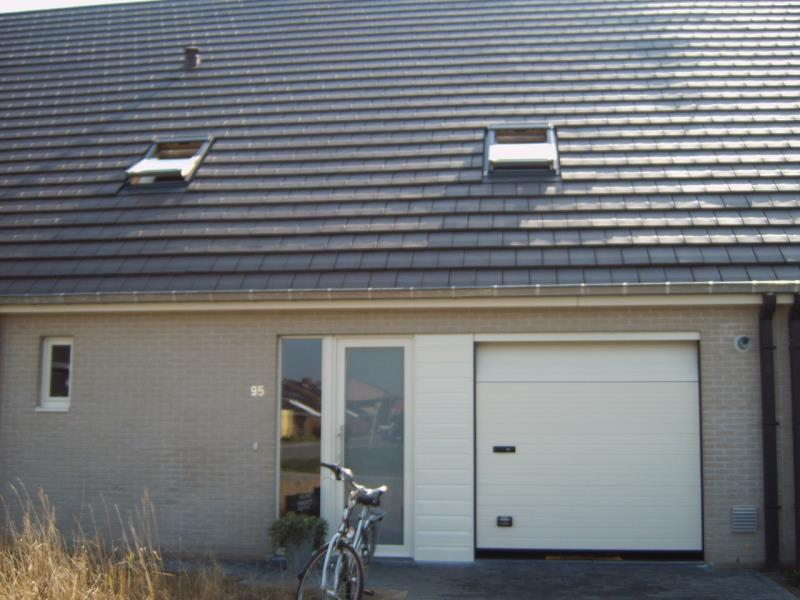 huurwoning F. Timmermanslaan 95, 8810 Lichtervelde