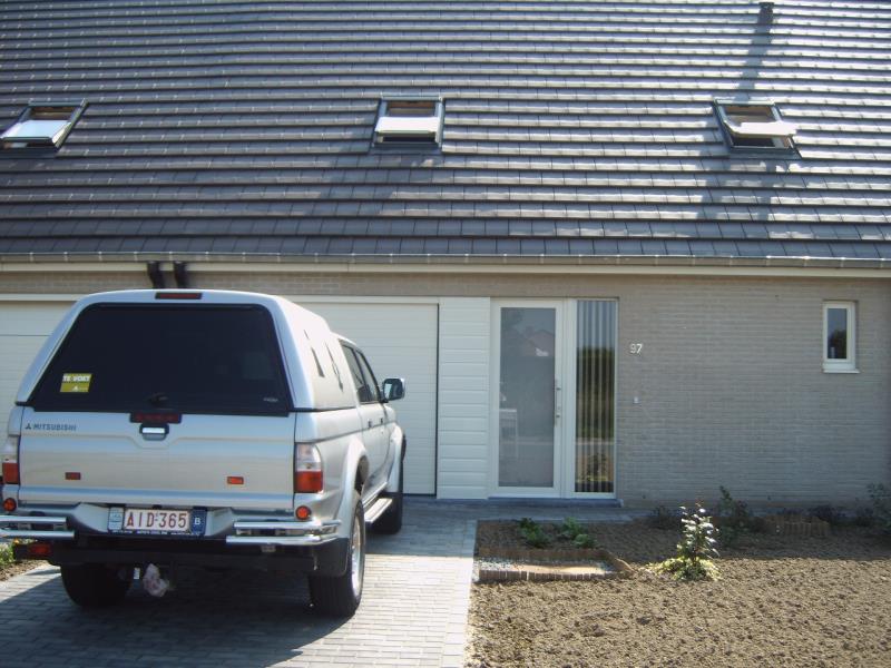 huurwoning F. Timmermanslaan 97, 8810 Lichtervelde