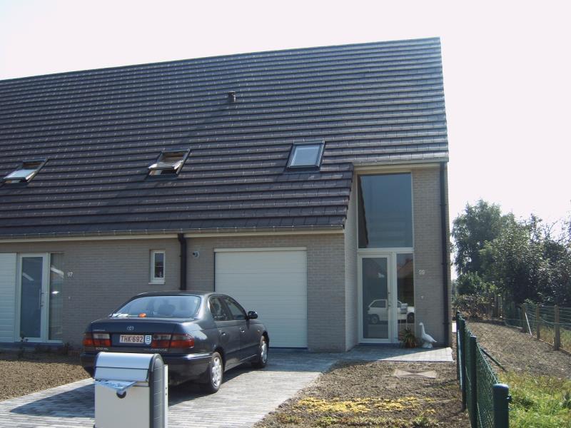 huurwoning F. Timmermanslaan 99, 8810 Lichtervelde
