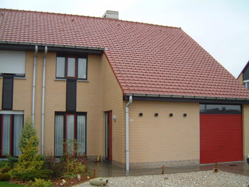 huurwoning Stijn Streuvelslaan 10, 8880 Ledegem