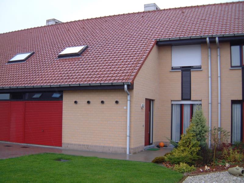 huurwoning Stijn Streuvelslaan 11, 8880 Ledegem