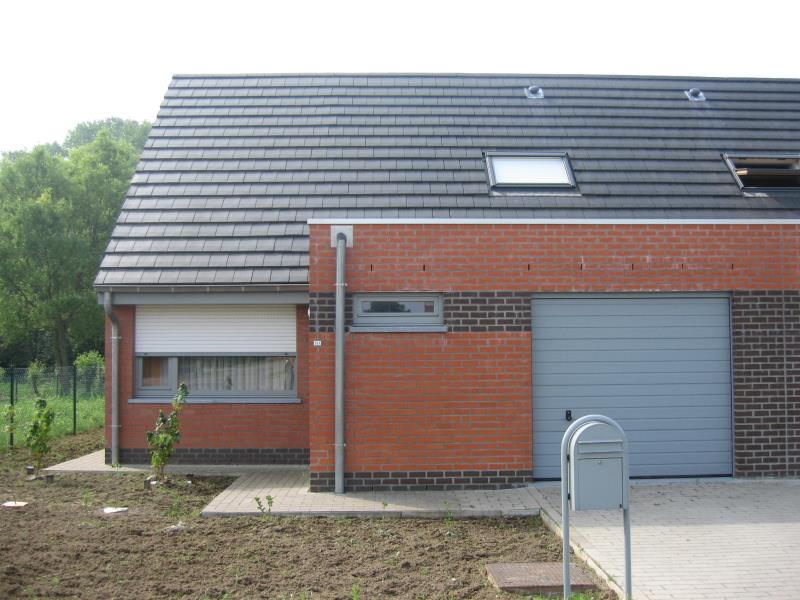 huurwoning Koordhoekstraat 39 bus A, 8610 Zarren