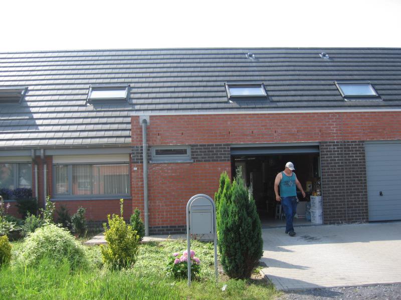 huurwoning Koordhoekstraat 39 bus C, 8610 Zarren