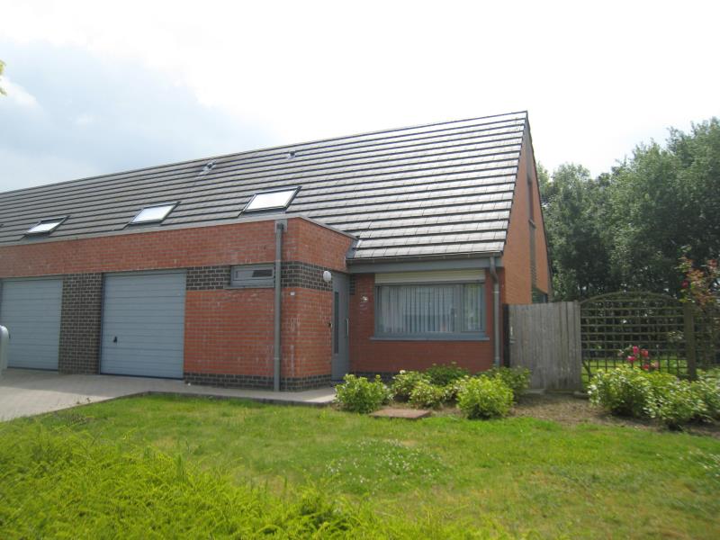 huurwoning Koordhoekstraat 39 bus D, 8610 Zarren
