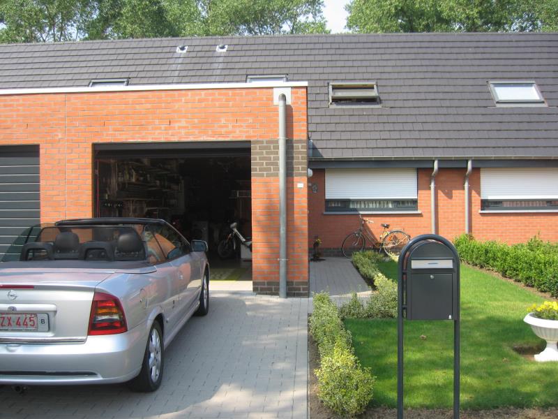 huurwoning Koordhoekstraat 43, 8610 Zarren