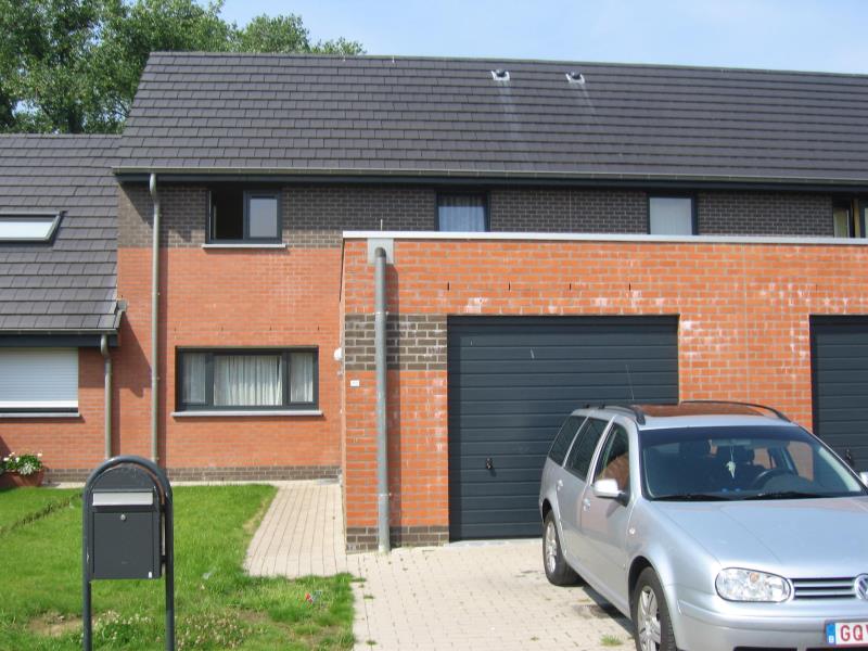 huurwoning Koordhoekstraat 49, 8610 Zarren