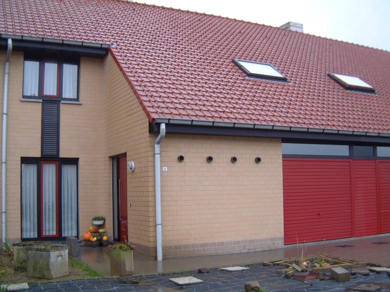 huurwoning Stijn Streuvelslaan 12, 8880 Ledegem