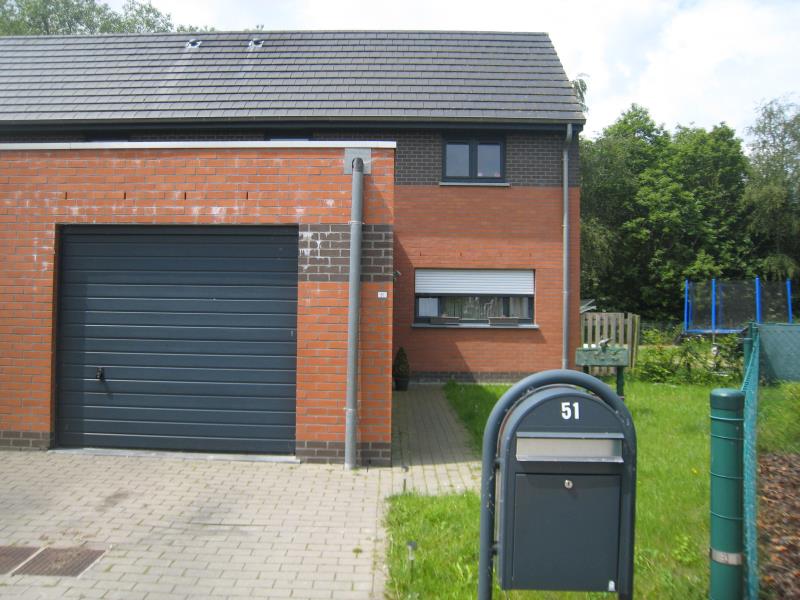 huurwoning Koordhoekstraat 51, 8610 Zarren