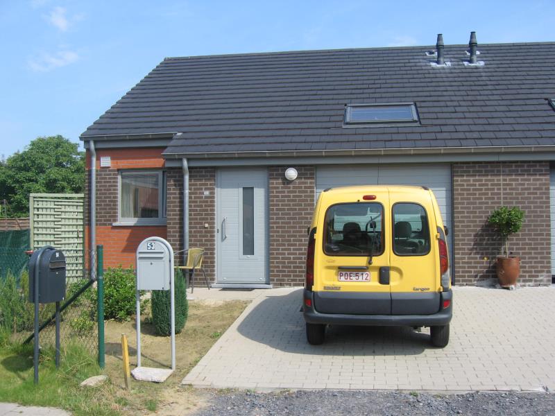 huurwoning Koordhoekstraat 53, 8610 Zarren
