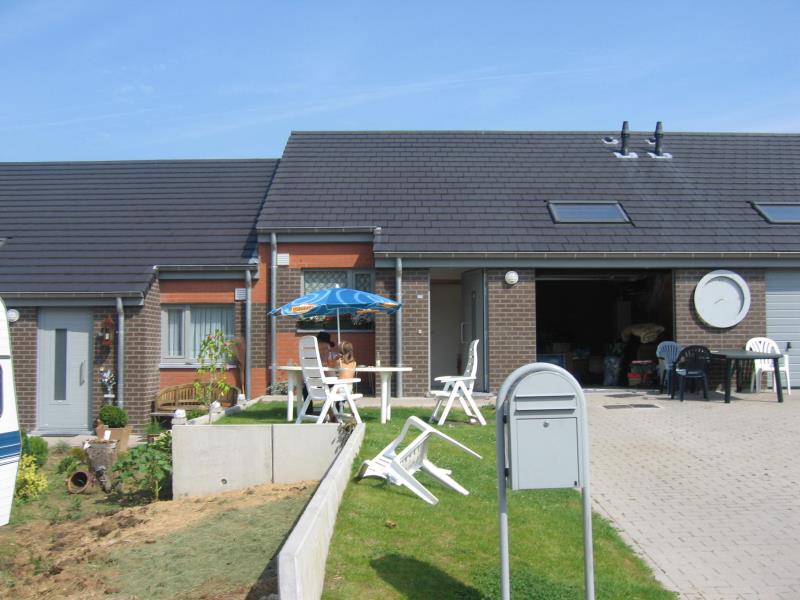 huurwoning Koordhoekstraat 57, 8610 Zarren