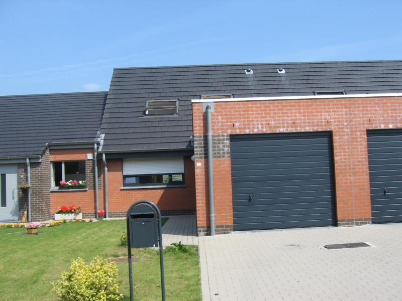 huurwoning Koordhoekstraat 61, 8610 Zarren