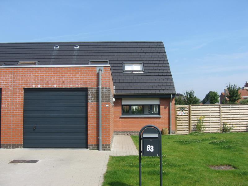 huurwoning Koordhoekstraat 63, 8610 Zarren