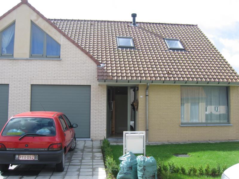 huurwoning Verdonstraat 9, 8820 Torhout