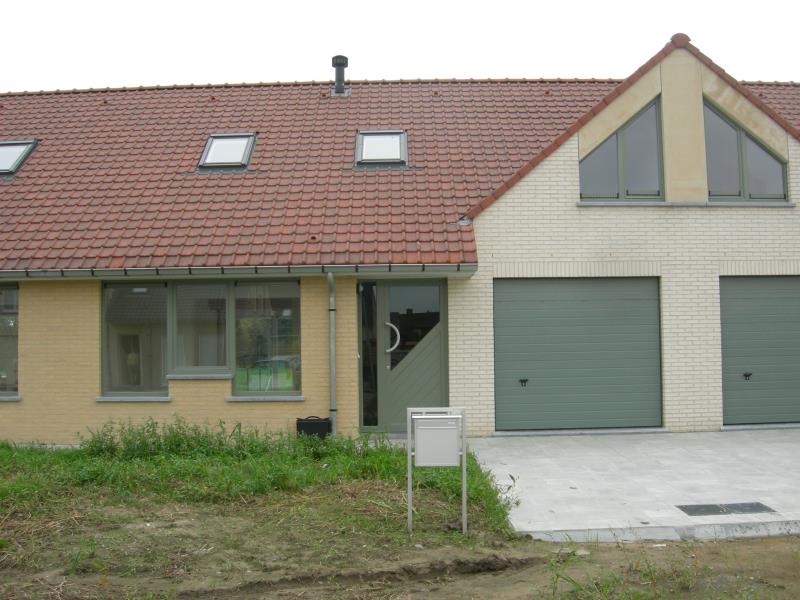 huurwoning Verdonstraat 11, 8820 Torhout
