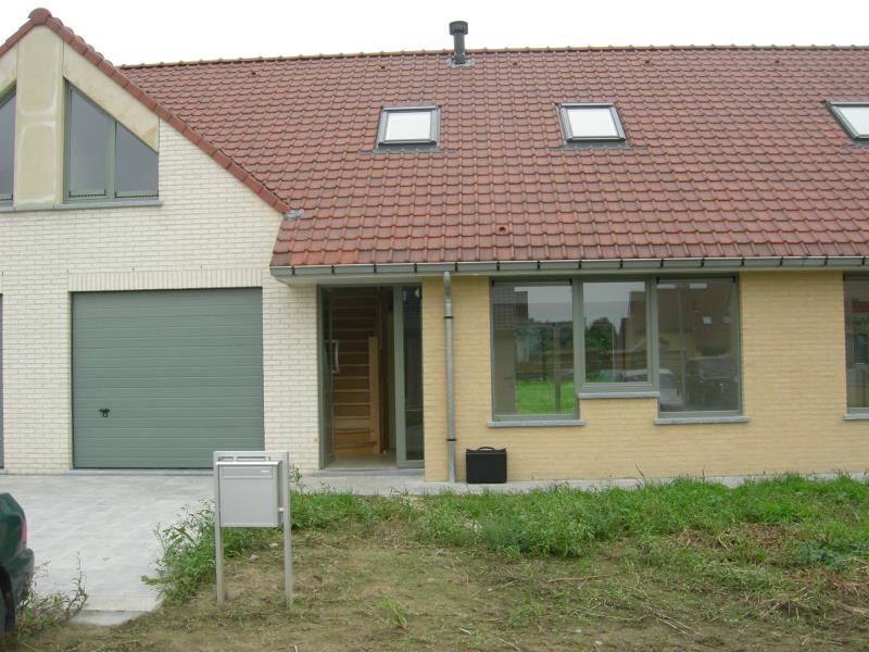 huurwoning Verdonstraat 13, 8820 Torhout