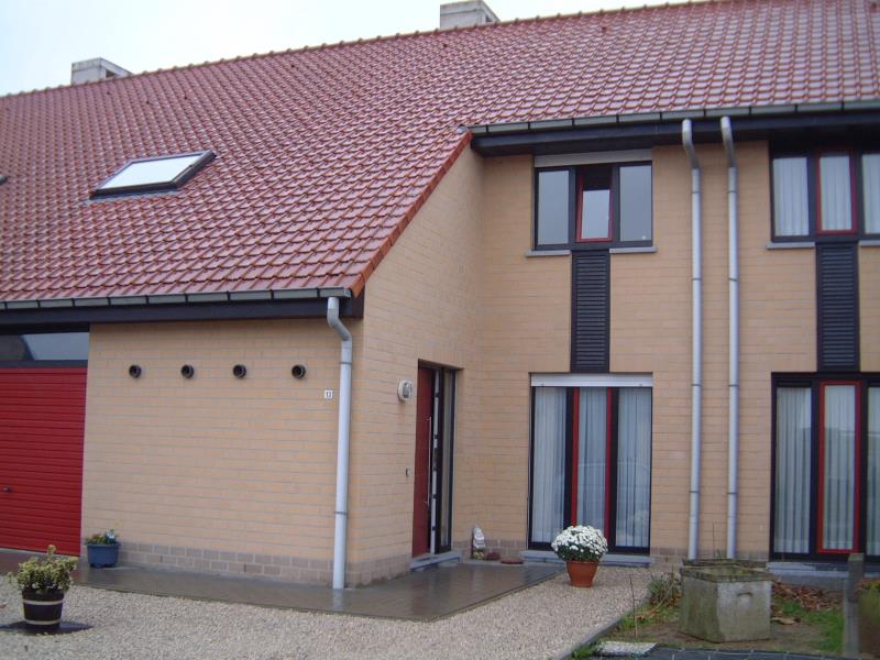 huurwoning Stijn Streuvelslaan 13, 8880 Ledegem
