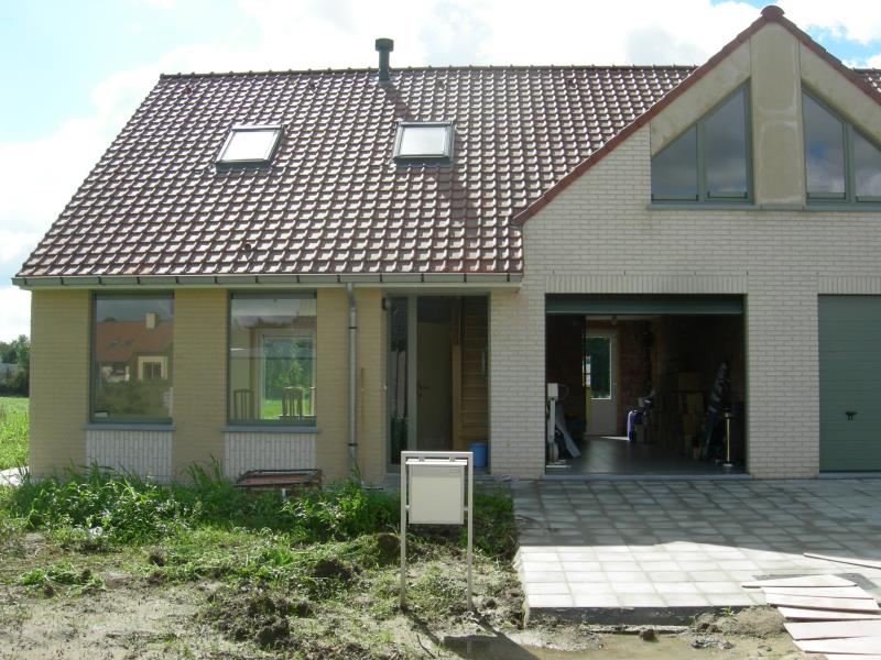 huurwoning Verdonstraat 15, 8820 Torhout