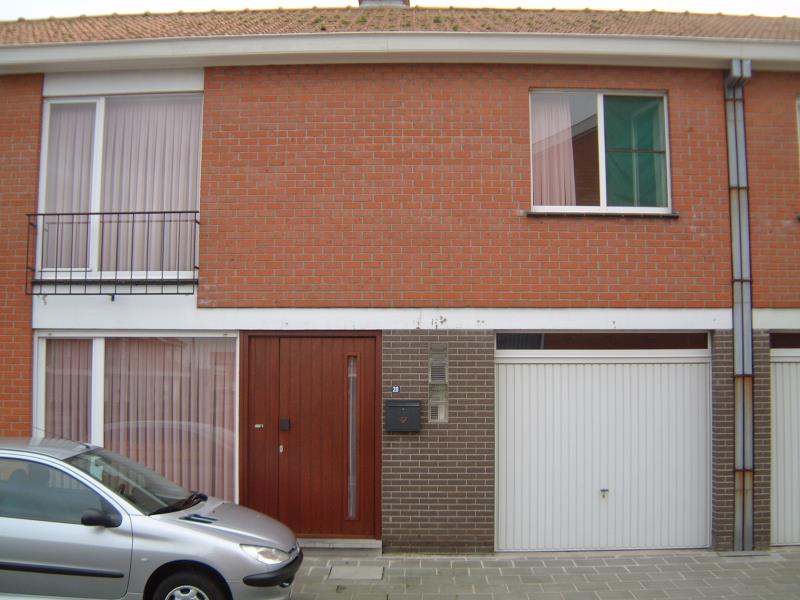 huurwoning Pastoor Denijslaan 20, 8810 Lichtervelde