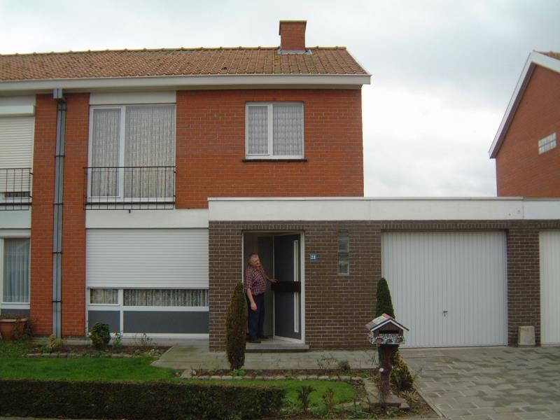 huurwoning Pastoor Denijslaan 28, 8810 Lichtervelde