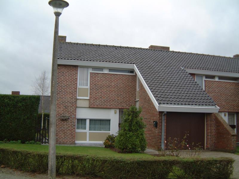 huurwoning F. Timmermanslaan 22, 8810 Lichtervelde