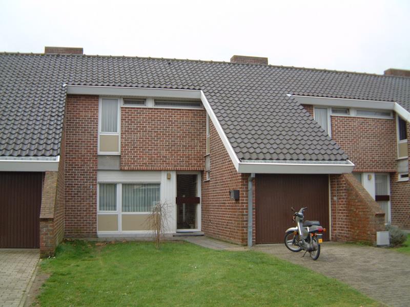 huurwoning F. Timmermanslaan 20, 8810 Lichtervelde