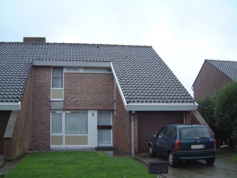 huurwoning F. Timmermanslaan 16, 8810 Lichtervelde