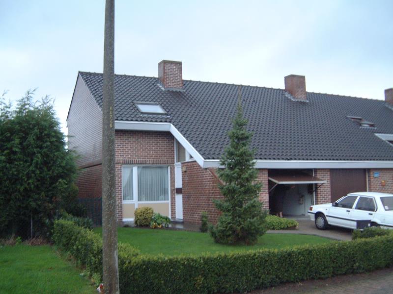 huurwoning F. Timmermanslaan 14, 8810 Lichtervelde