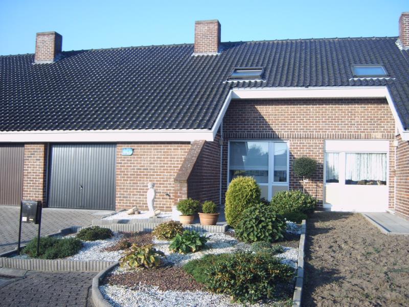 huurwoning F. Timmermanslaan 12, 8810 Lichtervelde