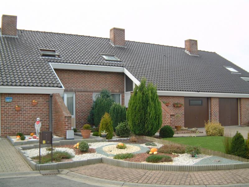 huurwoning F. Timmermanslaan 10, 8810 Lichtervelde