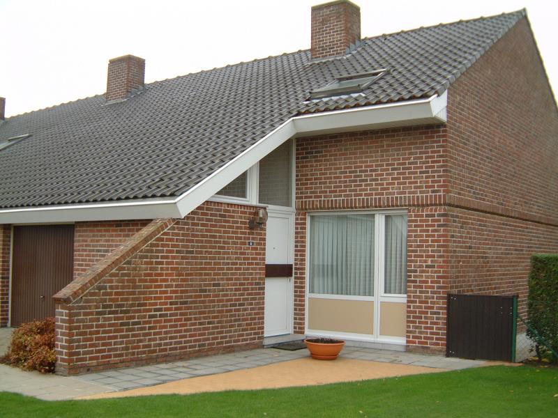 huurwoning F. Timmermanslaan 8, 8810 Lichtervelde