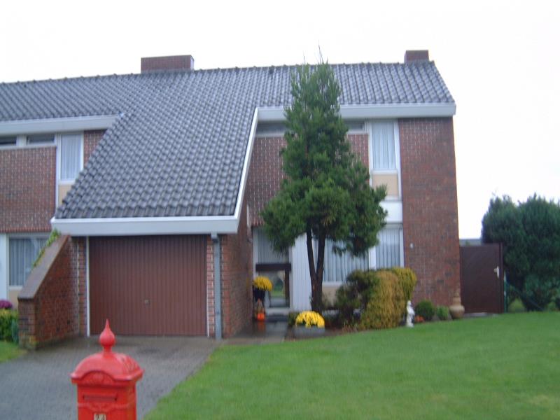 huurwoning F. Timmermanslaan 24, 8810 Lichtervelde