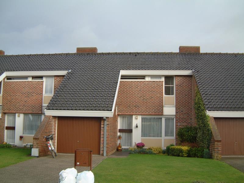 huurwoning F. Timmermanslaan 26, 8810 Lichtervelde