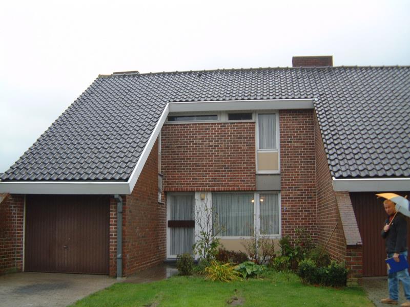 huurwoning F. Timmermanslaan 30, 8810 Lichtervelde