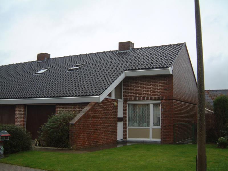 huurwoning F. Timmermanslaan 32, 8810 Lichtervelde