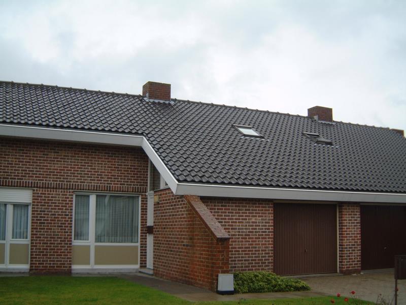 huurwoning F. Timmermanslaan 34, 8810 Lichtervelde