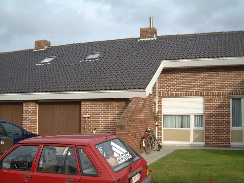 huurwoning F. Timmermanslaan 36, 8810 Lichtervelde