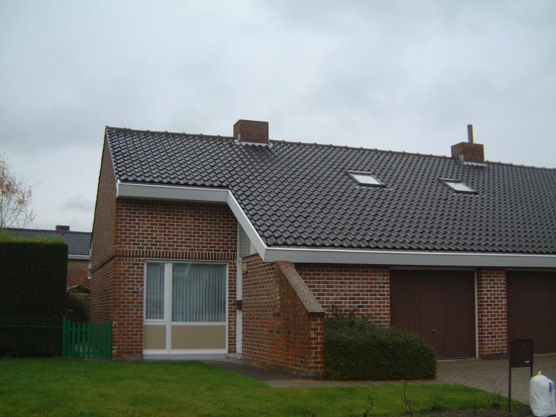 huurwoning F. Timmermanslaan 38, 8810 Lichtervelde