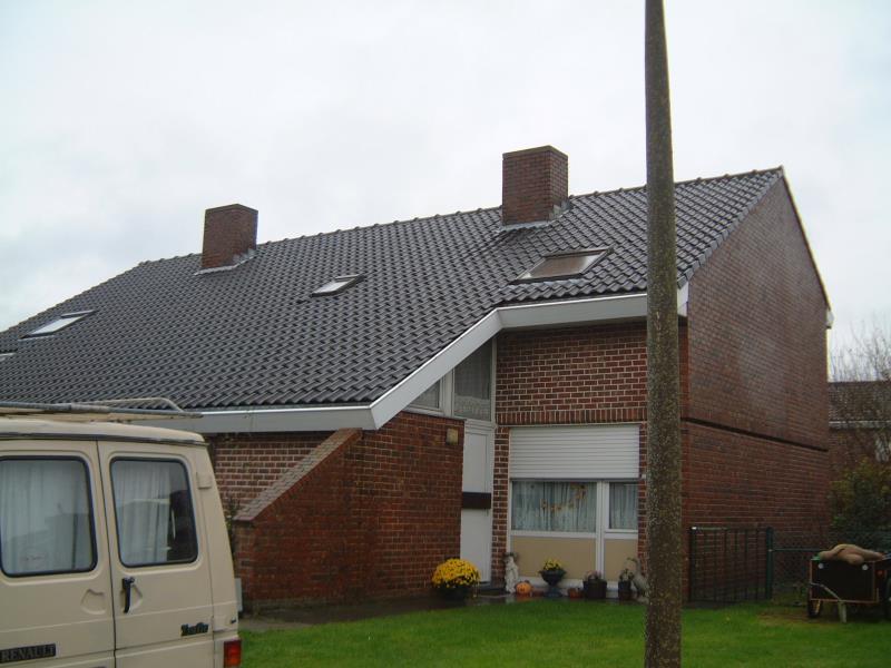 huurwoning F. Timmermanslaan 40, 8810 Lichtervelde