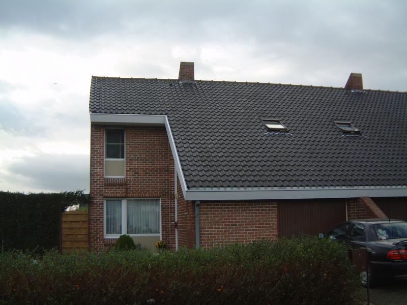huurwoning F. Timmermanslaan 58, 8810 Lichtervelde