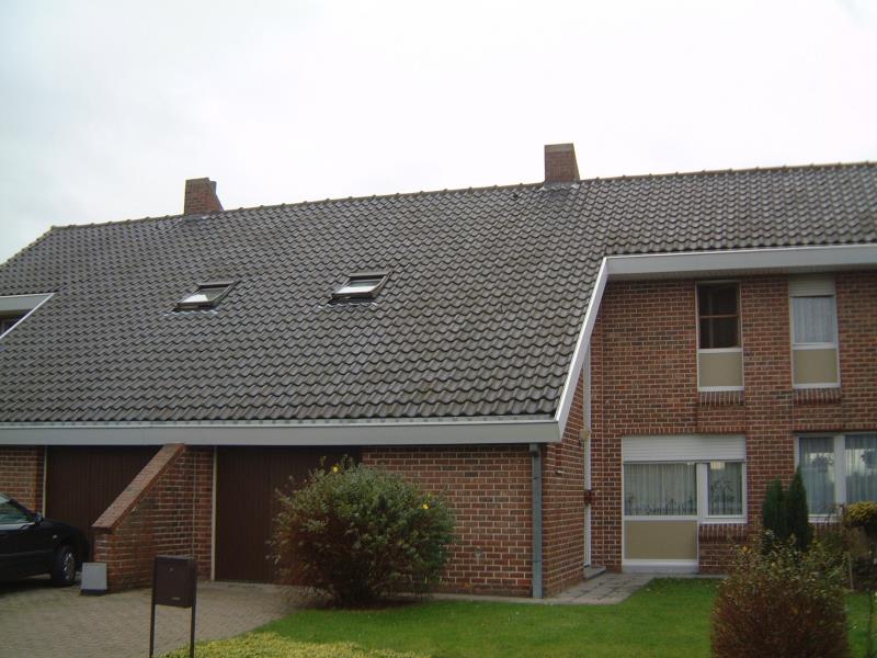 huurwoning F. Timmermanslaan 56, 8810 Lichtervelde