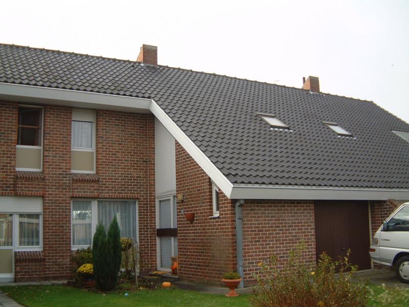 huurwoning F. Timmermanslaan 54, 8810 Lichtervelde