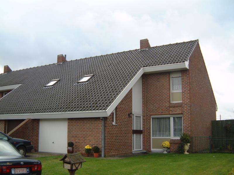 huurwoning F. Timmermanslaan 52, 8810 Lichtervelde
