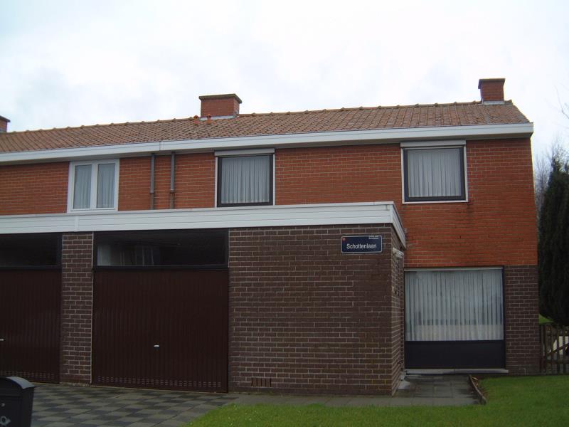 huurwoning Schottenlaan 1, 8980 Beselare