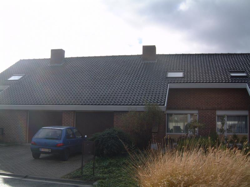 huurwoning F. Timmermanslaan 48, 8810 Lichtervelde