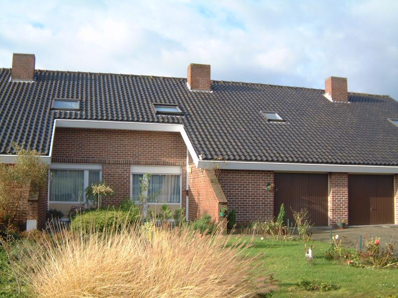 huurwoning F. Timmermanslaan 46, 8810 Lichtervelde